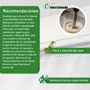 Vaso batidora Braun Multiquick AS00004187