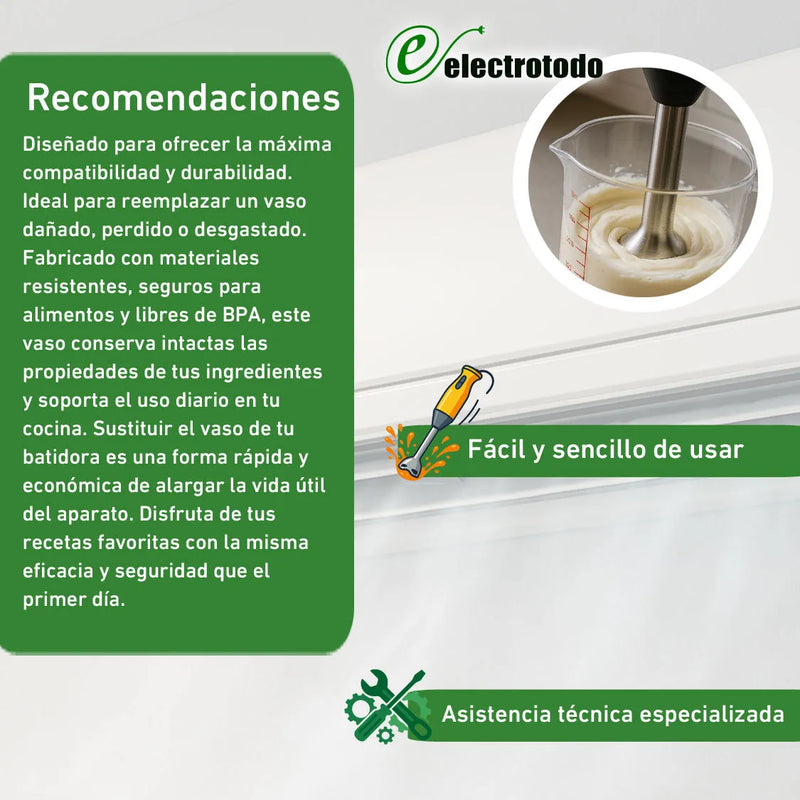 Batedora Braun Multiquick AS00004187