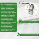 Pack de 6 pastilles llevagranes per a cafetera Saeco Philips CA6704/10