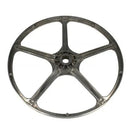 Polea motor lavadora Samsung DC66-00500A