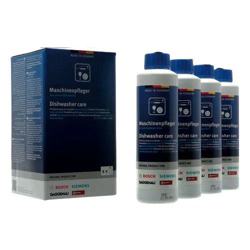 Bosch, Balay, Siemens productos de limpieza lavavajillas 00311996