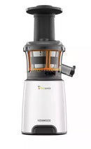Kenwood Depósito Pulpa Repuesto Licuadora PureJuice Slow Juicer KW716252