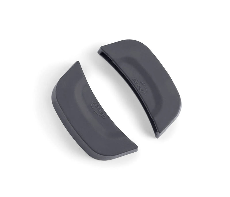 LACOR Asas de silicona Titanium R27520A