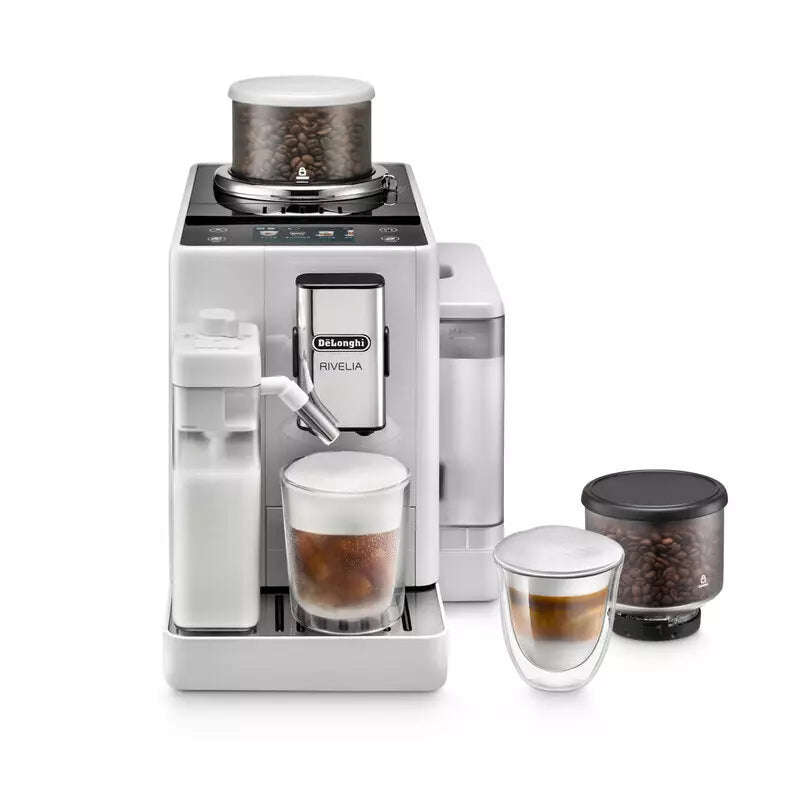 Cafetera Delonghi Rivelia 