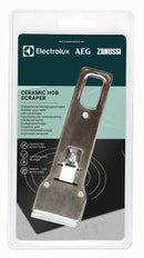 Rasqueta para placa vitrocerámica Electrolux, AEG E6HUE102