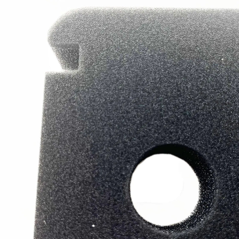 Miele filtro espuma secadora 9499230