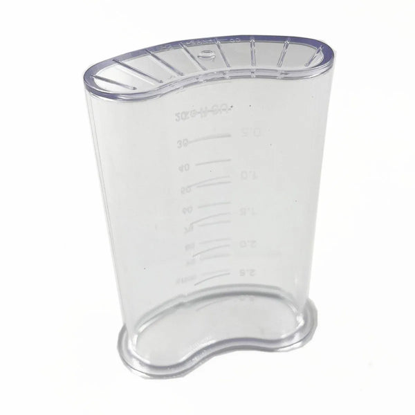 Recambio empujador batidora Braun AS00008500