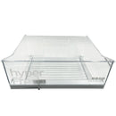 Recipiente Hyper Fresh verduras frigorífico Siemens 00773824