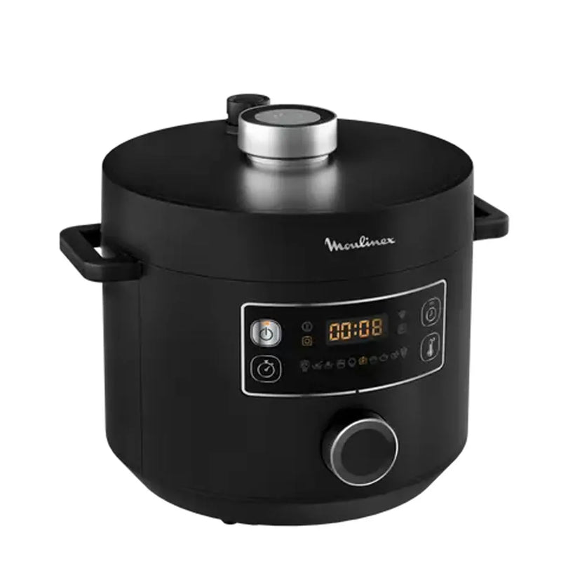 Recipiente freidora Moulinex Multicocina Turbo Coisine SS-7231002337