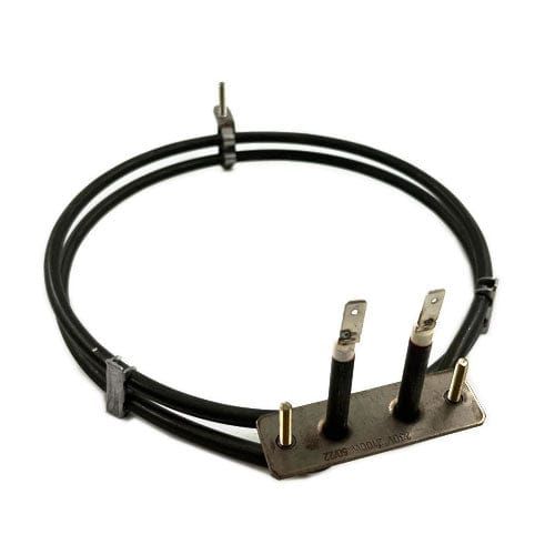 Resistencia turbo trasera horno Fagor, Edesa, Aspes CA5C006A7