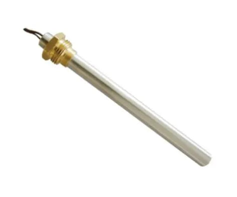 Resistencia estufa pellet 140mm x 9.9mm 270W HT62647