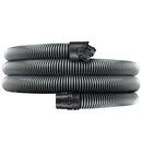 Manguera tubo flexible aspirador Miele C3, S8 y Guard M1, L1 compatible 12445500 S0497