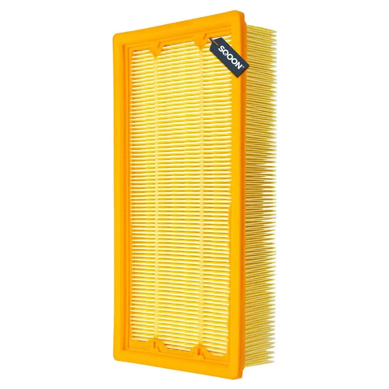 Filtro aspirador Karcher NT65, 2 y NT75 y 2 compatible 6.904-283.0 S0812