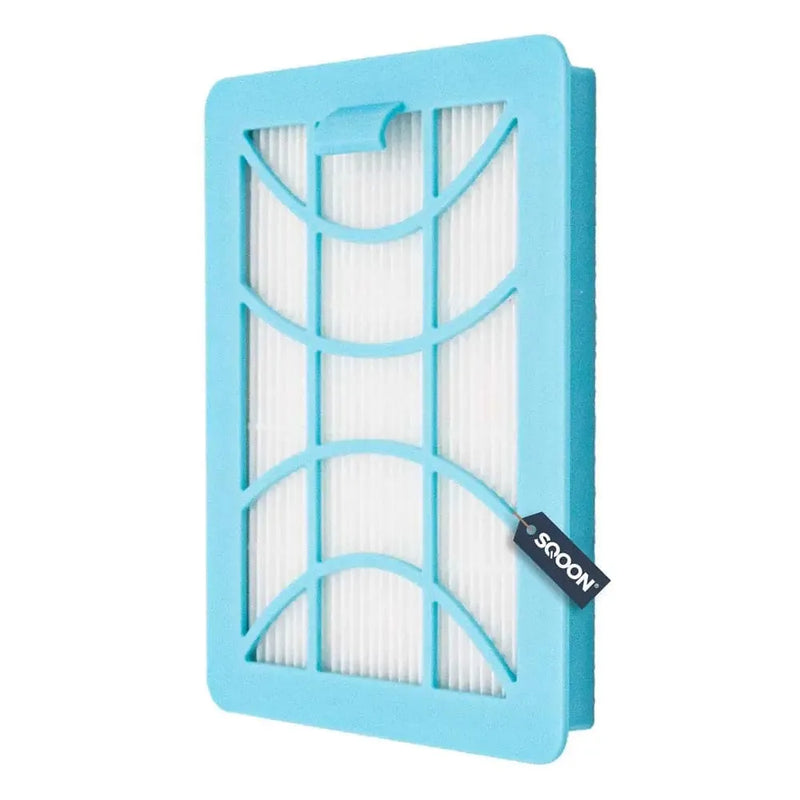 Filtro HEPA aspirador Philips CP1352 y 01 compatible CP1352 S0868B