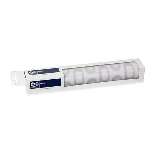 Filtro aspirador escape electrostático Sebo WHITE original SEB0036