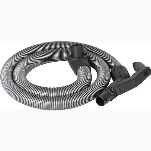 Manguera tubo flexible aspirador eléctrica Sebo con asa y control de potencia D4 original SEB0057