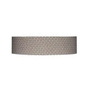 Tapa aspirador Sebo Airbelt serie K, D y C, patrón gris ostra original SEB0111