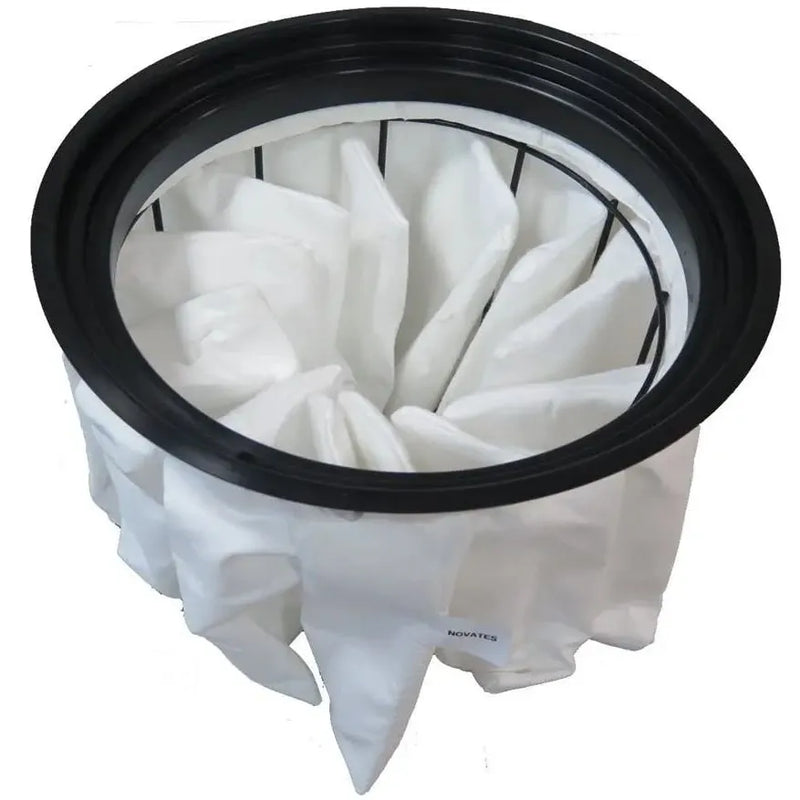 Filtro aspirador IPC ESD Planet 200, 300 y 700 original SOT10027