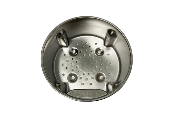 DeLonghi cesta vaporera robot Kenwood AS00002404