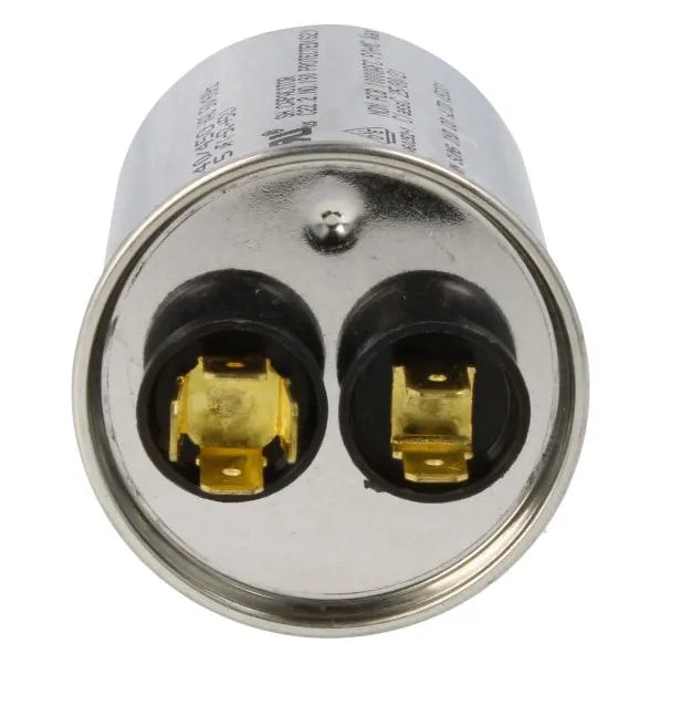 Recambio Samsung condensador de arranque secadora 2501-001233