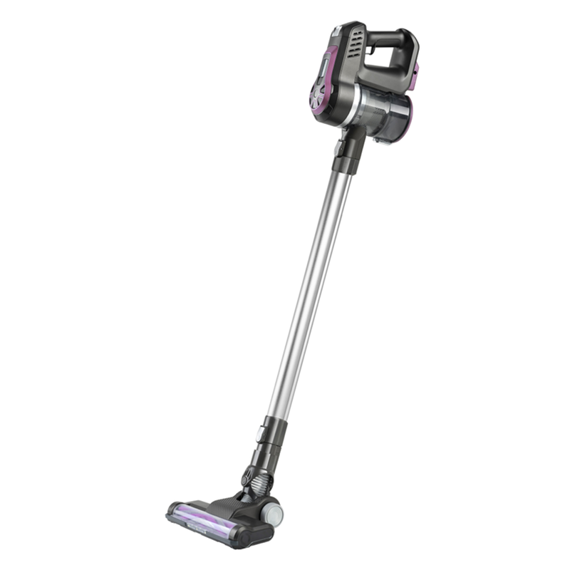 Accessoris aspiradora Solac Conjunt raspall AE2501