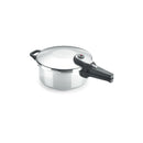 ALZA TITAN olla a presión super-rápida 2,5 litros