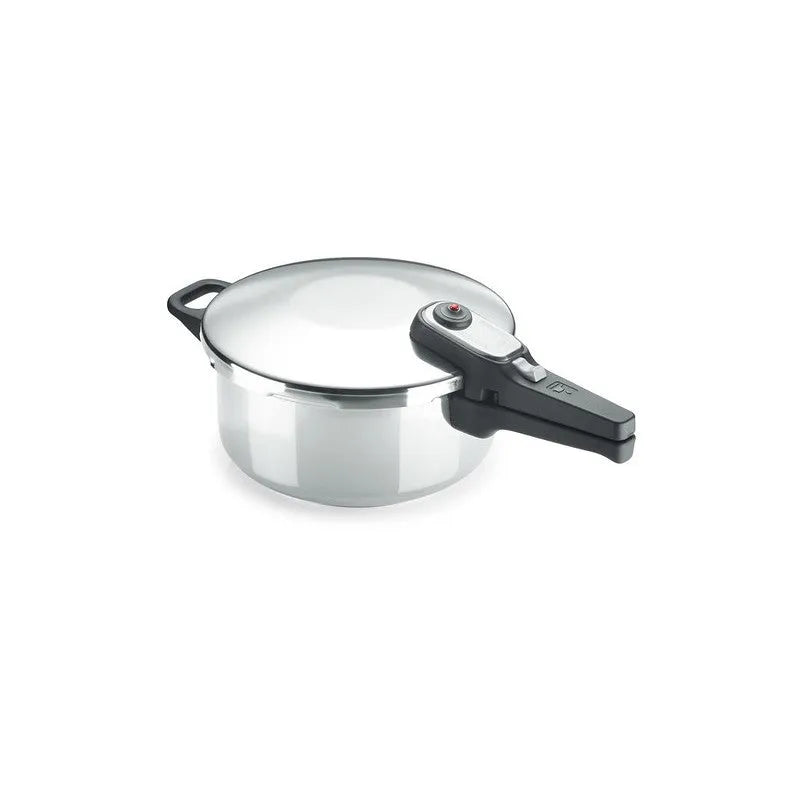 ALZA TITAN olla a presión super-rápida 2,5 litros