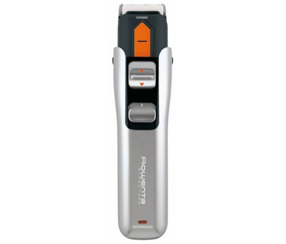 Peine tallapell Rowenta Structure Hair & Body CS-00110942
