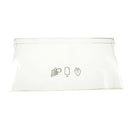 Tapa cajon congelador Beko, Saivod 4664790400