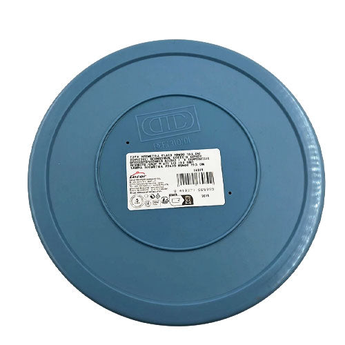 Tapa térmica plato hondo 18,5 cm Lacor 66939