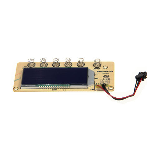 Tarjeta electrónica Deshumificador DeLonghi NP1111