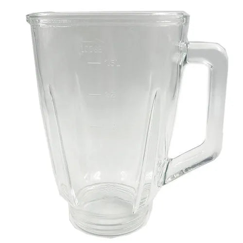 Taurus jarra de batidora Optima Vintage 017023000
