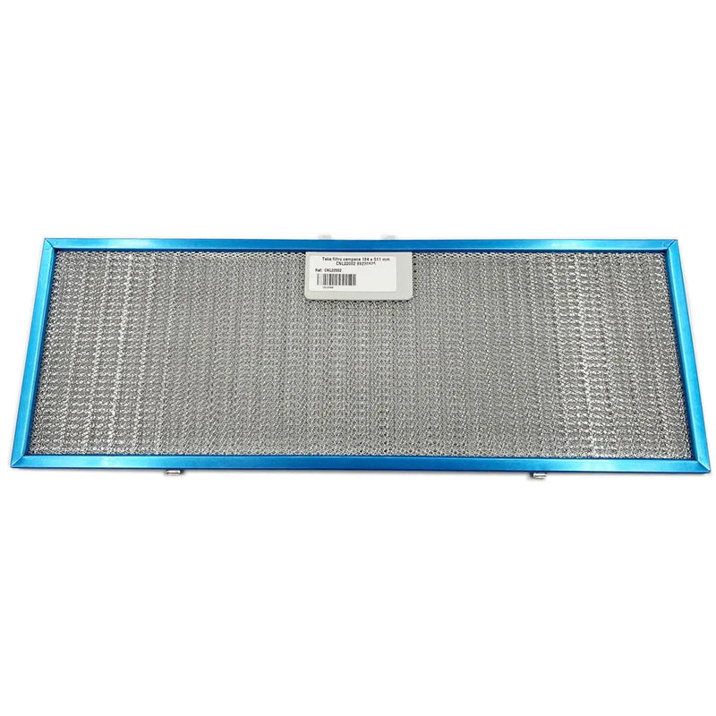 Teka filtro campana 184 x 511 mm CNL22002 89230625 02