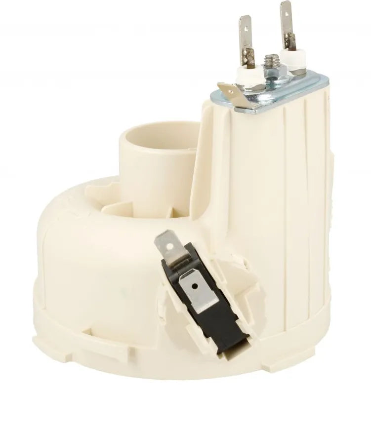 Teka Hisense Fagor Edesa Cansy Samsung Midea resistencia 1800w tapa AS0067080