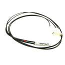 Conjunt termoprotector i termofusible per a nevera Whirlpool C00386181