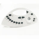 Thermomix carcasa frontal Robot de cocina TM31