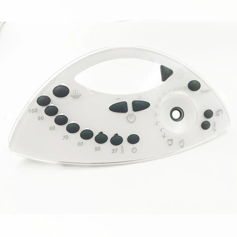 Thermomix carcasa frontal Robot de cocina TM31