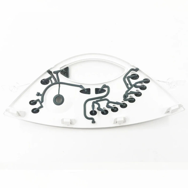 Thermomix carcasa frontal Robot de cocina TM31