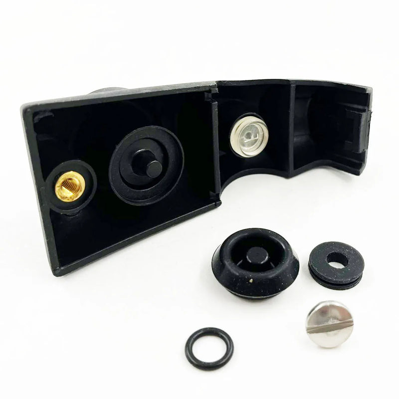 Válvula completa olla super rápida Fissler Vitaquick 021641007000