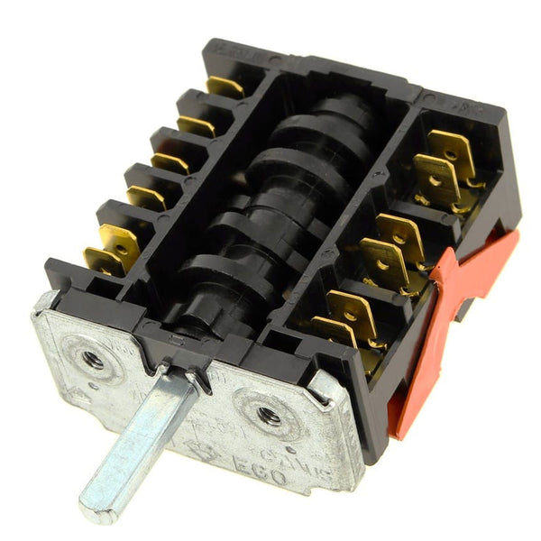 Vestel, Candy conmutador selector horno 42814656