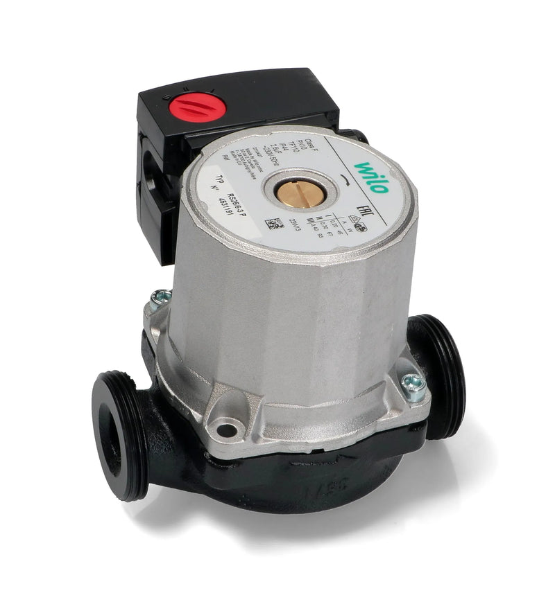Bomba de caldera RS25/6-3  PR 130 9 - WILO