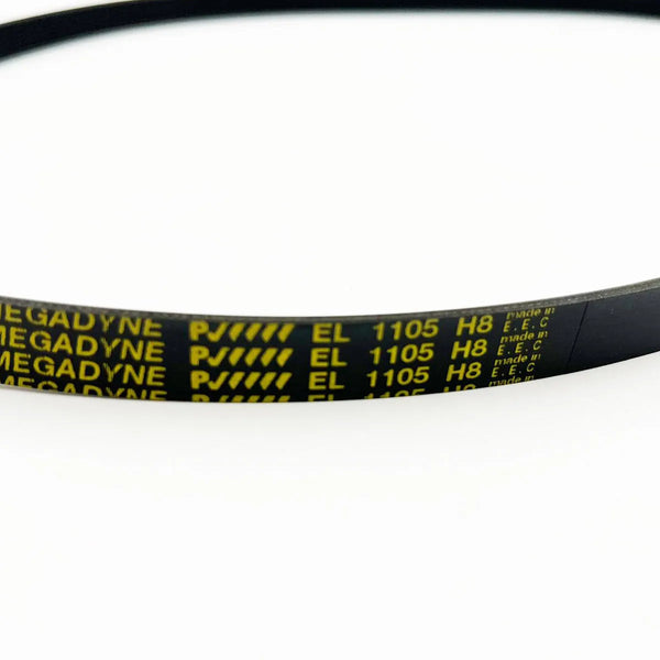 Whirlpool correa lavadora 1105 H8 01