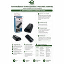 Rowenta batería ión litio aspiradora X-Force Flex ZR009706