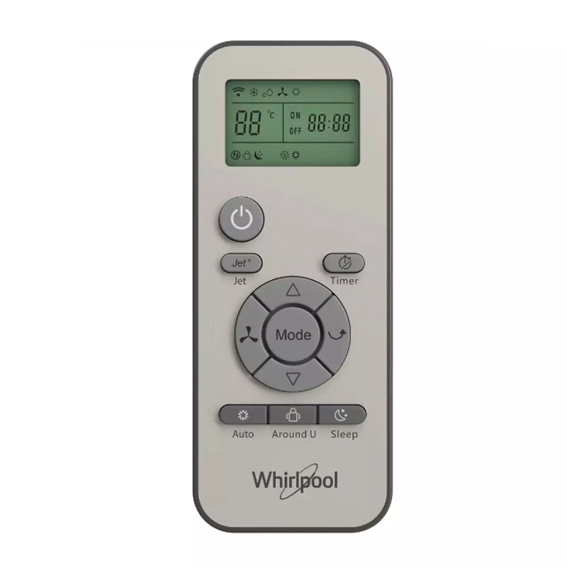 Whirlpool aire acondicionado PACF212CO