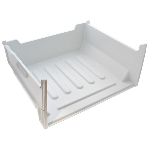 Cajón de crisper para frigorífico para frigorífico Whirlpool SW8 AM2Y XR 2 488000505040