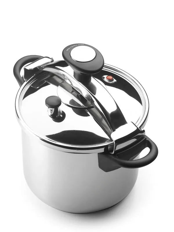 ALZA MELISA olla a presión tradicional 14 litros