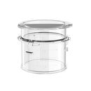 Vaso Dosificador robot cocina Taurus (Touch - One - Easy - Go)