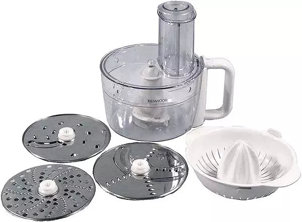 Kenwood Procesador alimentos AT264 