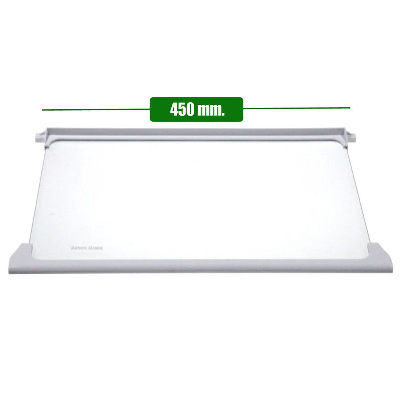 Safata vidre frigorífic Beko 4617920500