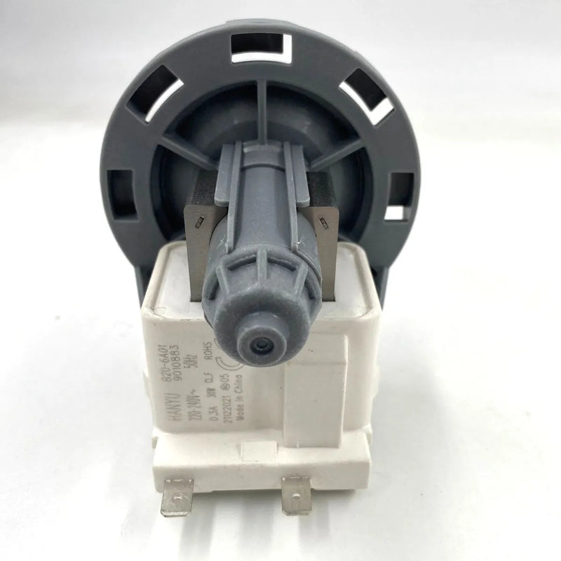 Bomba lavadora fijación giro universal Fagor, Edesa, Aspes V99I000B6